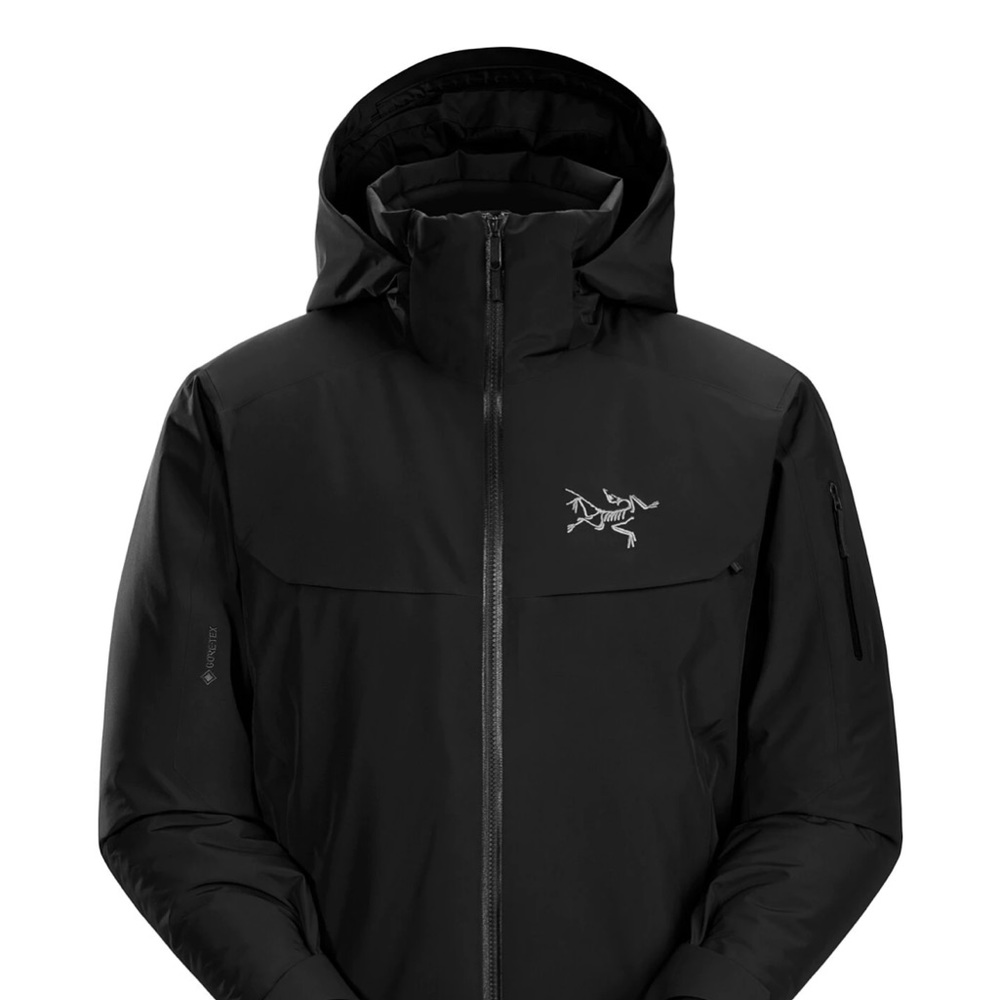 - Arcteryx Mens down jacket Macai